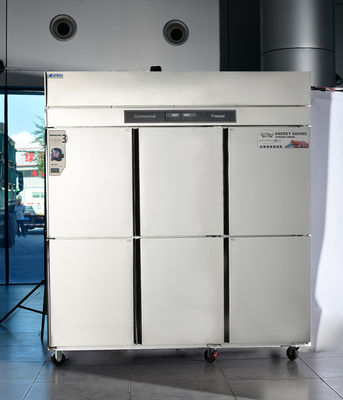Küchenkühler mit langlebigem Edelstahl 220V-240V/110V/60HZ