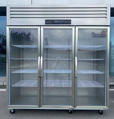 Kühlschränke mit 3-Tür-Kühlschrank