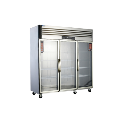 Kühlschränke mit 3-Tür-Kühlschrank