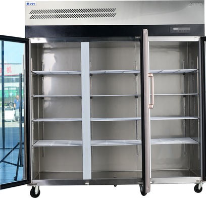 Kühlschränke mit 3-Tür-Kühlschrank