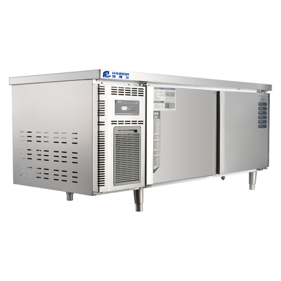 Edelstahl-Multi-Climate-Kühlschrank Kühlschrank