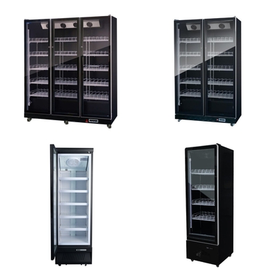Kühlschrank für Bar 0-8°C